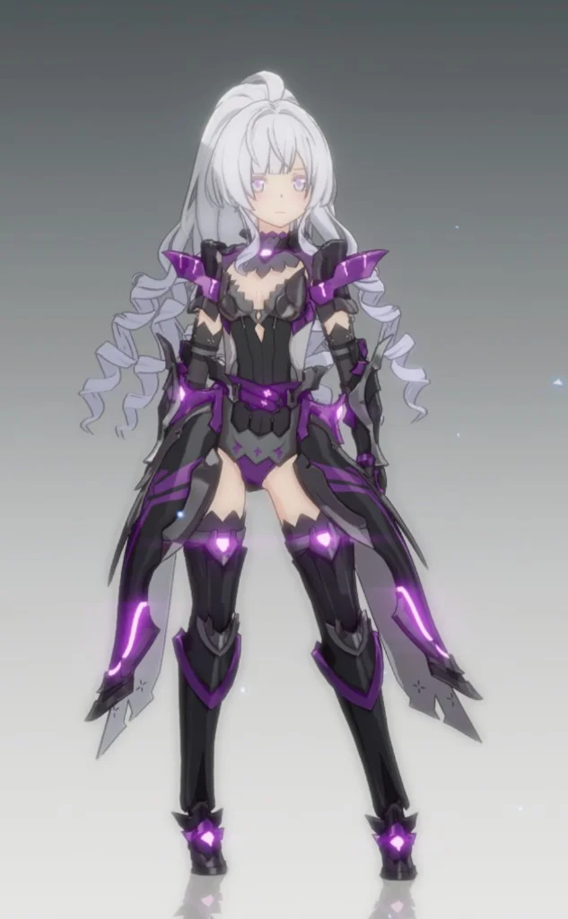 Core Drive Awakened Drive Chroma Edition female preview