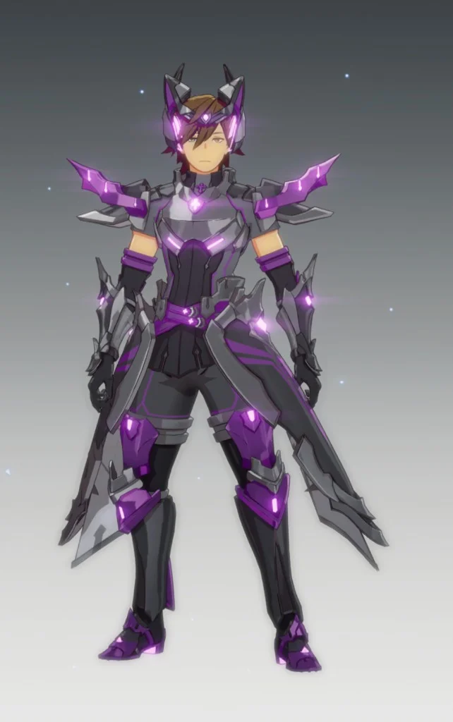 Core Drive Awakened Drive Chroma Edition male preview