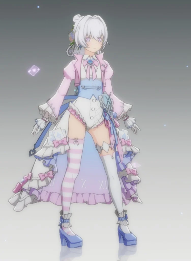 Daydream Wanderer - Eternal Chroma Edition