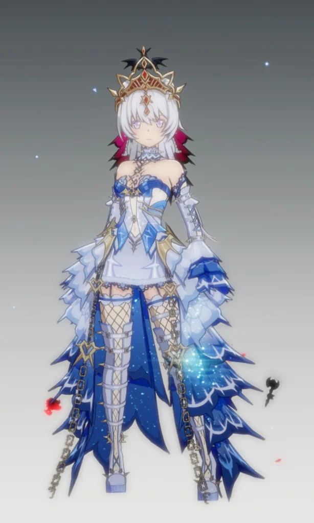 Phantom Chroma Edition for Requiem Night