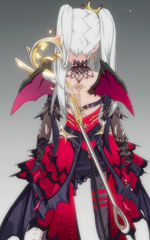 Oath of Radiance (Weapon Skins) cosmetic preview