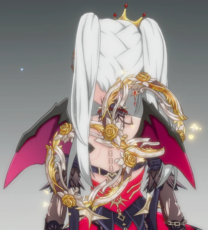 Oath of Radiance (Weapon Skins) cosmetic preview