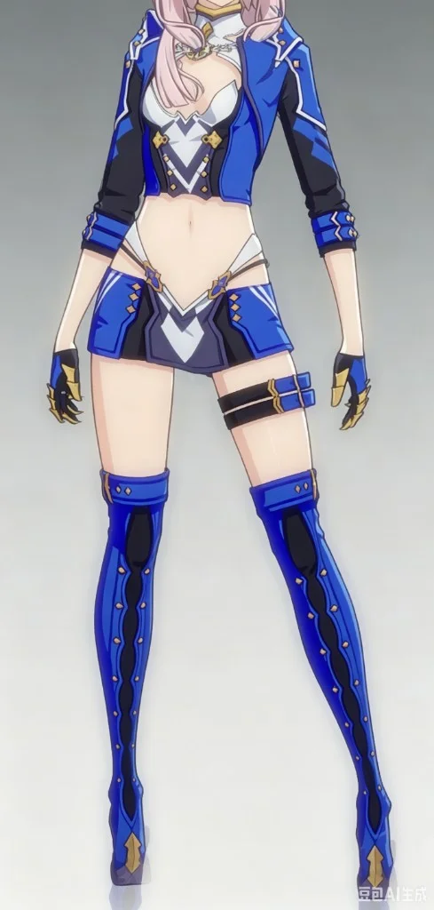 S4 dungeon outfit leak preview