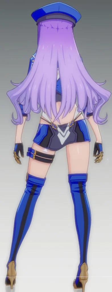 Mist Battle Agent, view 2 of 2