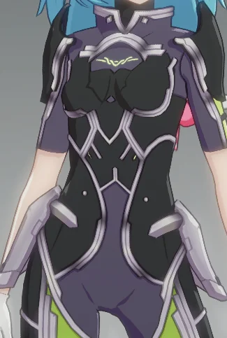 S4 emblem outfit leak preview