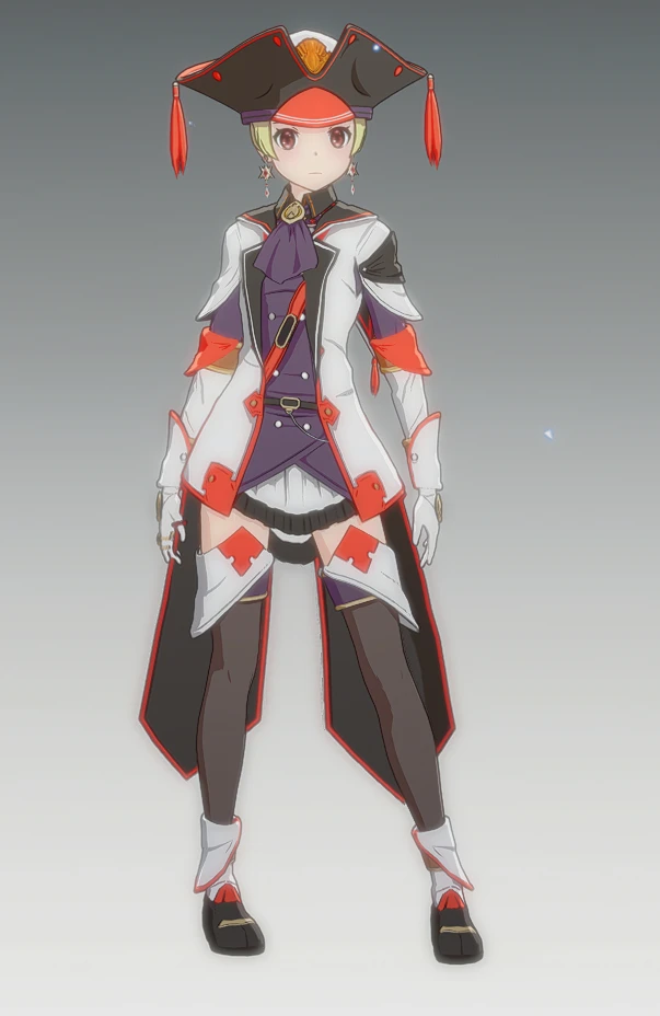 Season 4 Prayer Pass I Fantasy Magician female front preview