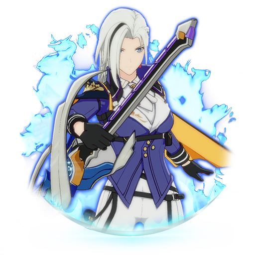 Olvera Arcane! Flash Execution art preview