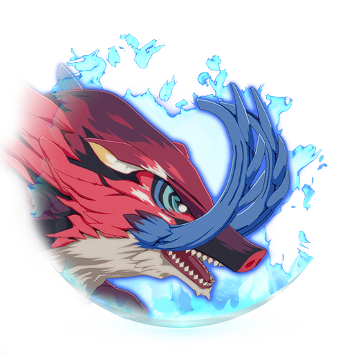 Iron Fang Arcane! Infernal Thrust art preview