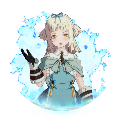 Fafala Arcane! Guardian's Boundary art preview