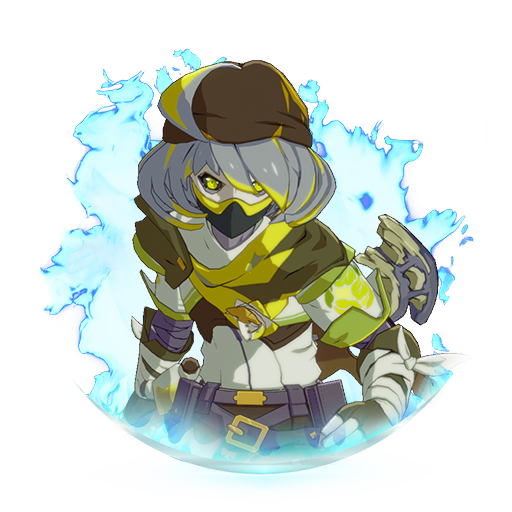 Cabbage Kingpin Arcane! Cabbage Hammer art preview