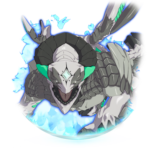 Igoreus Arcane! Rift Recoil art preview