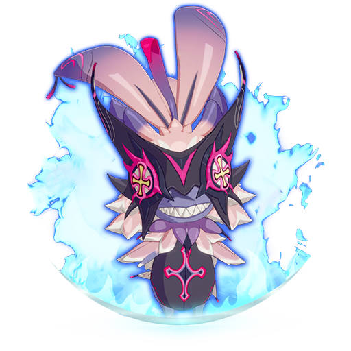 Plague Nappo Arcane! Command Quadrant art preview