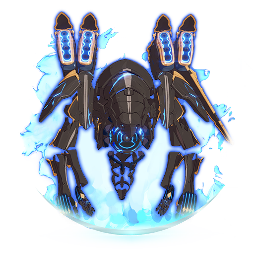 Kartgriff Arcane! Superconductor Surge art preview