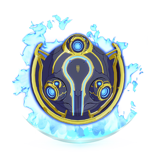 Void Watcher Arcane! Precision Burst art preview