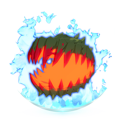 Bloodthirsty Furball Arcane! Swift Devour art preview