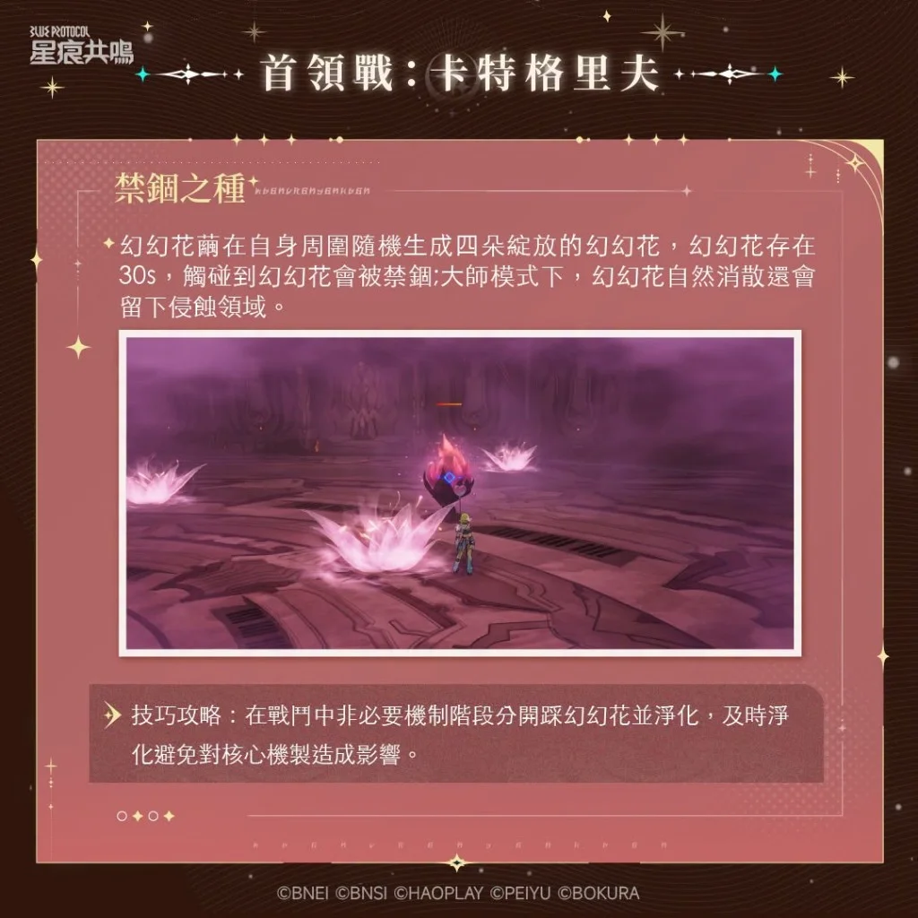 Void - Towering Ruin / 蚀·巨塔遗迹 (6)