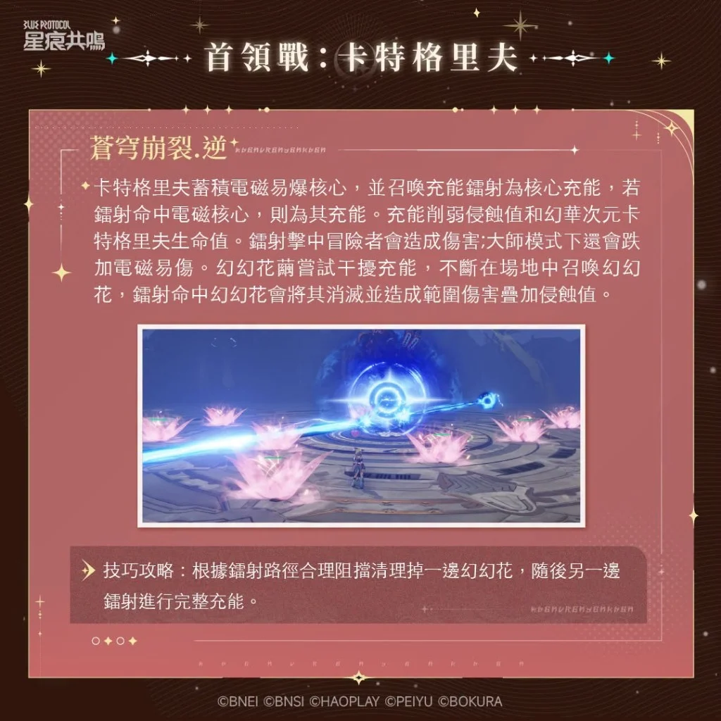 Void - Towering Ruin / 蚀·巨塔遗迹 (7)